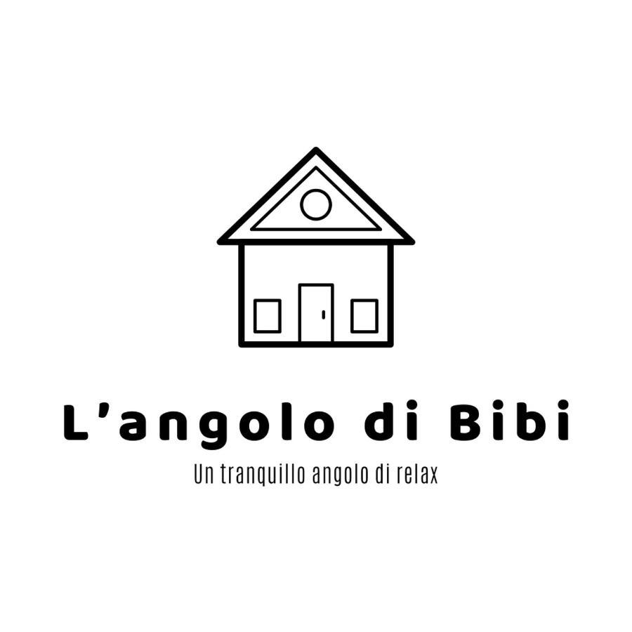 L'Angolo Di Bibi Lägenhet Padua Exteriör bild